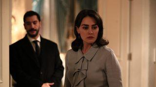 Kanunsuz Topraklar dizisi ekrana veda ediyor! Final tarihi belli oldu