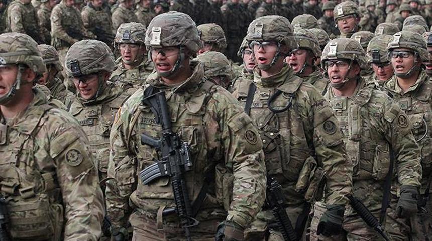 ABD'den 'savaş başlatacak video' açıklaması: Dikkat çeken Türkiye detayı