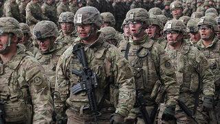 ABD'den 'savaş başlatacak video' açıklaması: Dikkat çeken Türkiye detayı