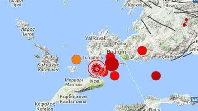 İşte Kos'ta ölen Türk vatandaşının kimliği