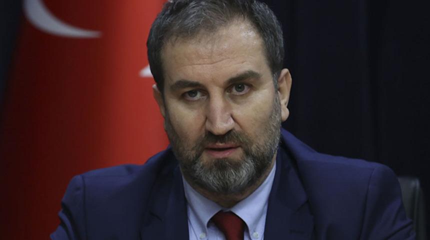 Cumhur İttifakı'na bir parti daha mı katılacak? AK Partili Şen'den önemli açıklamalar! "Başka partilerle..."