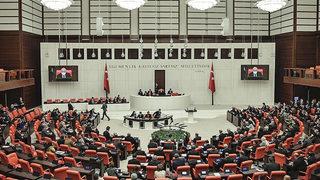 Son Dakika: 'Şuşa Beyannamesi' TBMM Genel Kurulunda kabul edildi! Türkiye ile Azerbaycan arasında...