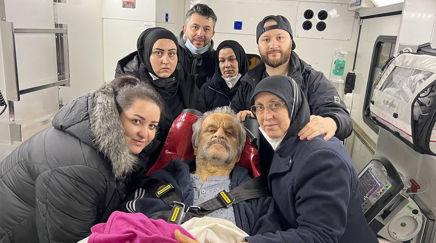 Türk vatandaş Almanya'ya isyan etti: "Vatanıma gidiyorum! Allah bunların eline düşürmesin