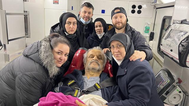 Türk vatandaş Almanya'ya isyan etti: Vatanıma gidiyorum! Allah bunların eline düşürmesin