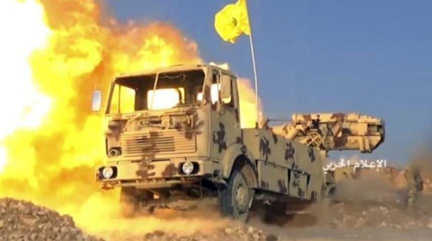 Rusya&rsquo;dan Suriye i&ccedil;in son dakika tarihi a&ccedil;ıklama