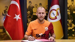 Galatasaray'a transfer olan Semih Kaya kimdir, evli mi? Semih Kaya kaç yaşında ve nereli?