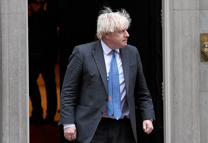 İngiltere'de flaş açıklama! Boris Johnson'ın yerine geçecek kişi için tarih verildi