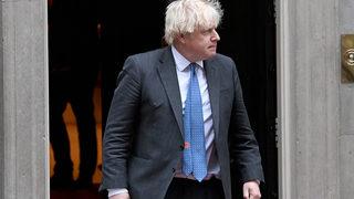 İngiltere'de flaş açıklama! Boris Johnson'ın yerine geçecek kişi için tarih verildi