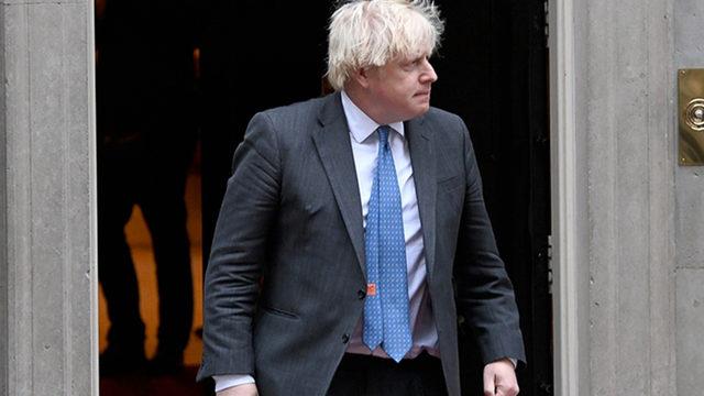 Yerine kim geçecek? İngiltere'de istifa krizi sonrası liderlik için adaylar belli olmaya başladı