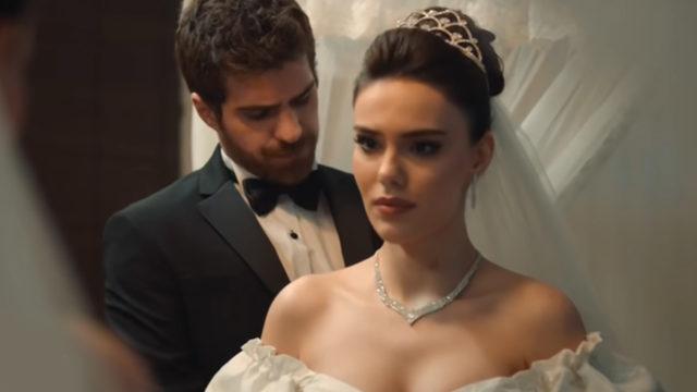 Üç Kız Kardeş 1. bölüm fragmanı yayınlandı! Üç Kız Kardeş dizisi ne zaman başlıyor?