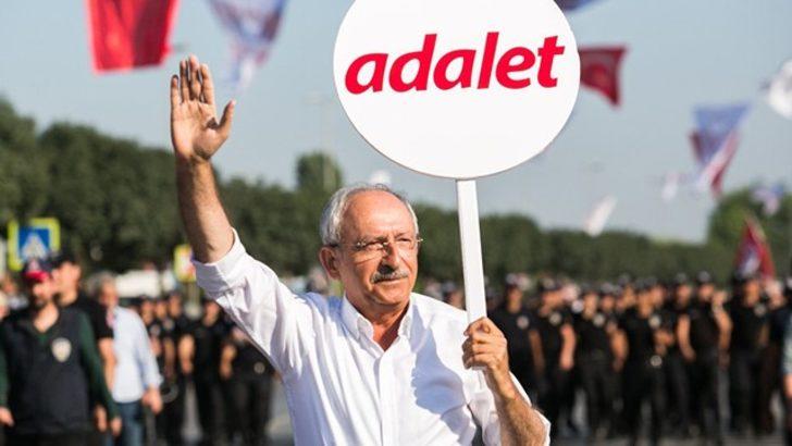 Kılıçdaroğlu: Ne yaparsanız yapın 15 Temmuz'un hesabını vereceksiniz