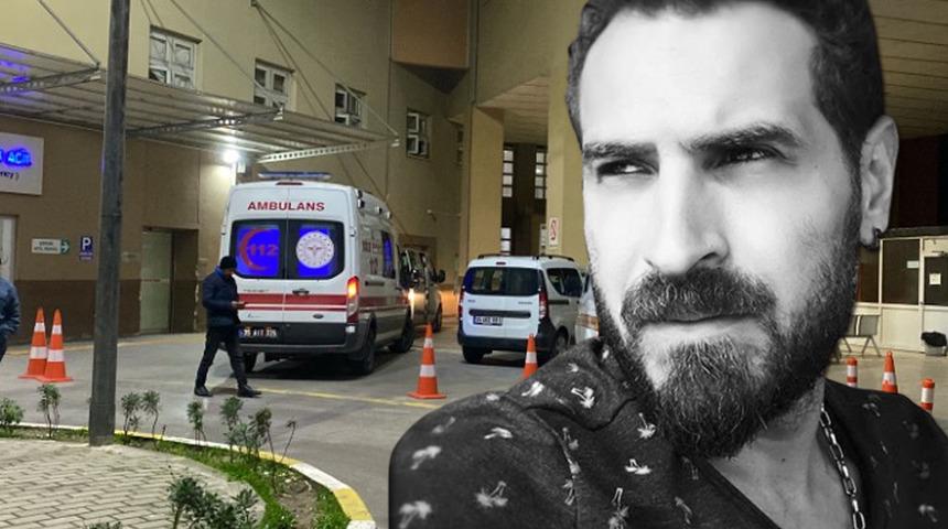 Son dakika: İzmir'de müzisyen Şener Esen vurularak öldürüldü