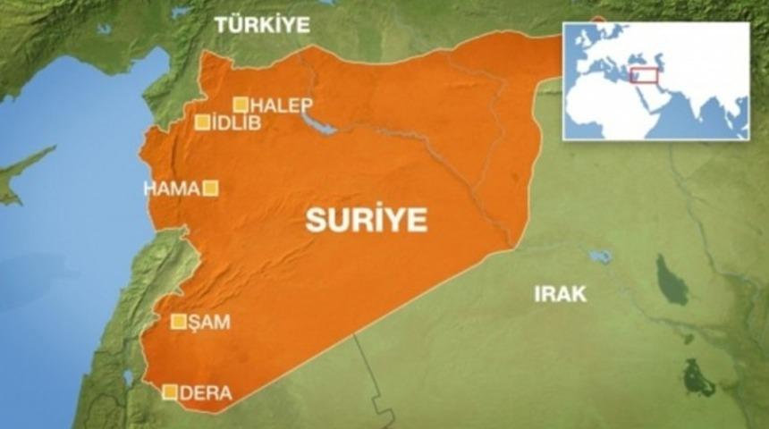 Rusya'dan son dakika a&ccedil;ıklama: T&uuml;rkiye sınırında silahlar susuyor