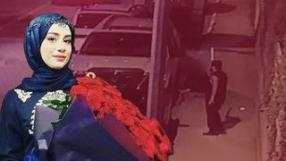 SON DAKİKA | Başak Cengiz cinayetinde 29 saniye detayı! Samuray kılıcıyla öldürülmüştü, katiliyle göz göze gelmiş