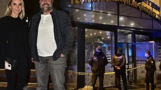 Son dakika: Şafak Mahmutyazıcıoğlu cinayetinde ilk ifade ortaya çıktı! Olay anını ve amaçlarını anlattı: Yaralayıp yolda bırakacaktık