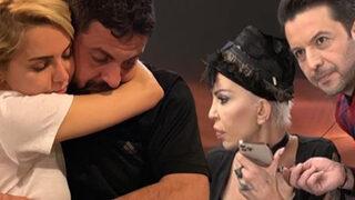 Sisi ve Nihat Doğan'ın şoke eden sözlerine Şafak Mahmutyazıcıoğlu'nun eşi Ece Erken'den ilk tepki! 