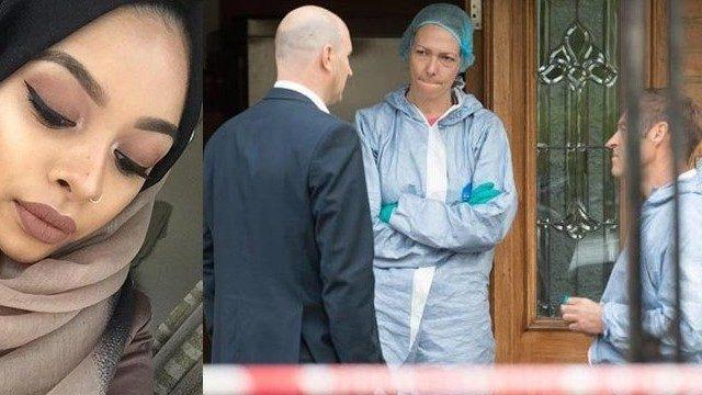 Sevgilisi Müslüman diye tecavüze uğradı, öldürüldü!