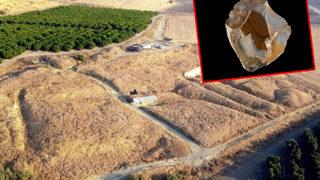 Son dakika: İnsanlık tarihini değiştirdi... Tam 1,5 milyon yıllık!