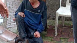 Adana'da fırın sahibi fırın çalışanını öldüresiye dövdü! Karısı tanıyamadı: Bu benim eşim mi?