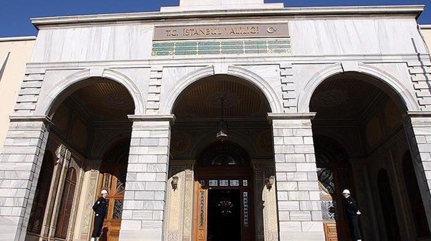 İBB'ye "yardım" soruşturması! İstanbul Valiliği açıkladı: İzinsiz yapıldı