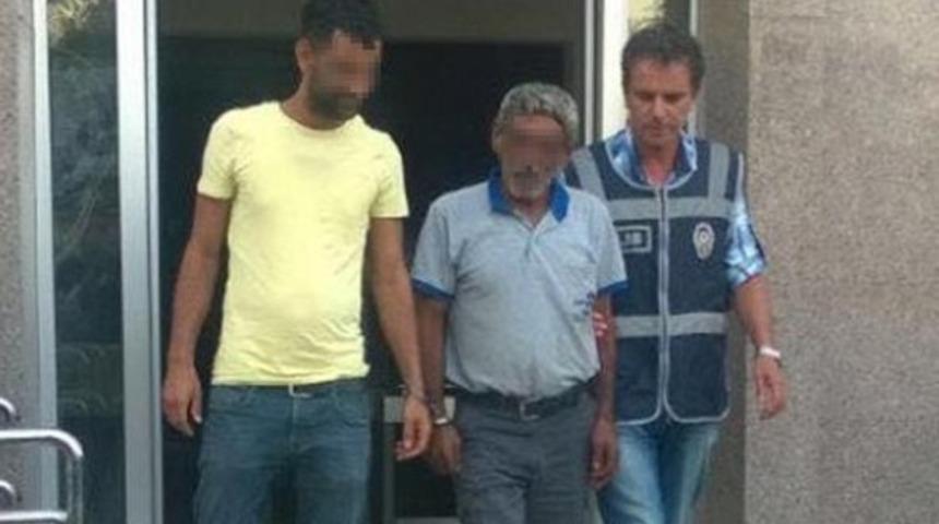 Eve kapattıkları genç kıza günlerce tecavüz ettiler! İşte istenen ceza