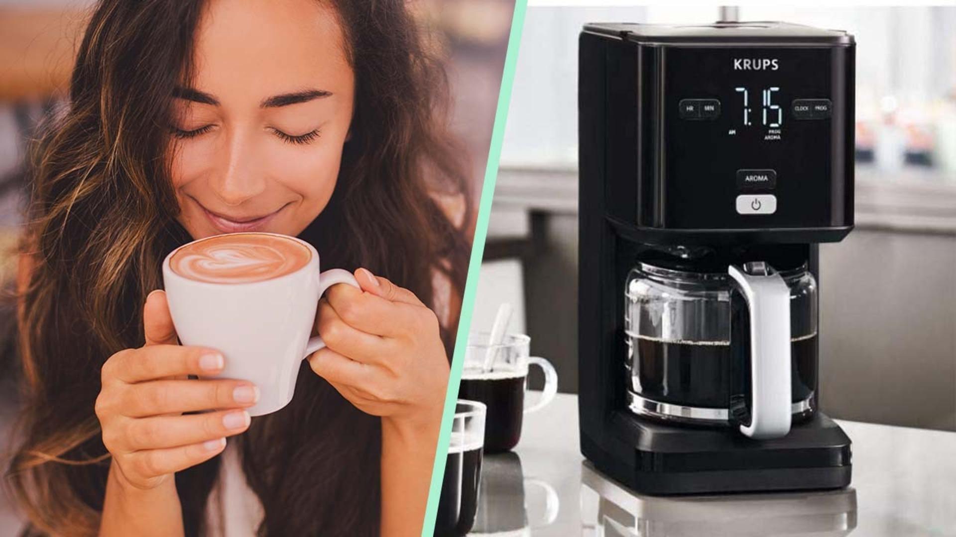 Sabah ben uyanmadan kahvem hazır olsun diyenlere tam otomatik kahve makinesi önerileri