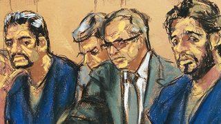 ​Yargıç Berman, Hakan Atilla’nın kefaletle serbest bırakılması talebine itiraz etti