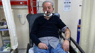 Üsküdar’da kiracı dehşeti! Sokak ortasında öldüresiye dövdüler