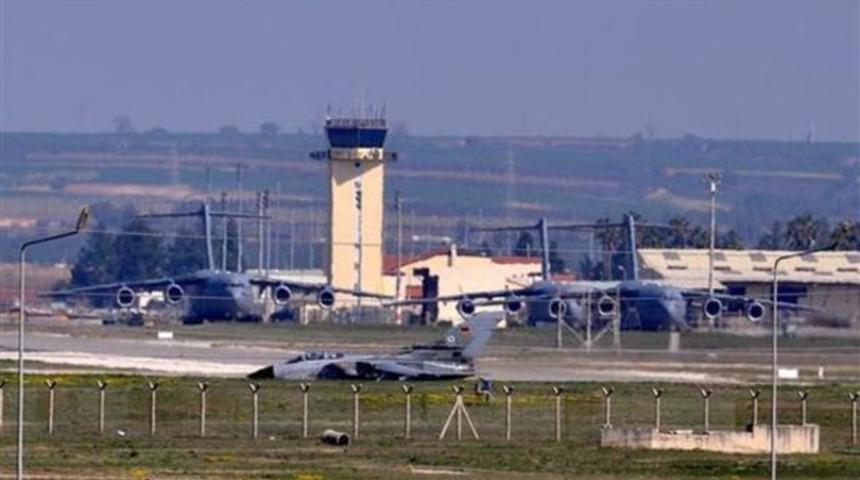 Adana'daki IŞİD h&uuml;cresi &ccedil;&ouml;kertildi: İncirlik Hava &Uuml;ss&uuml;'n&uuml; havaya u&ccedil;uracaklardı