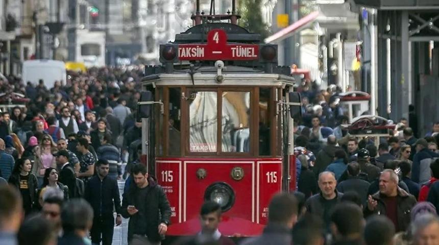Son Dakika: TÜİK açıkladı! İşte Türkiye'deki kadın-erkek oranı