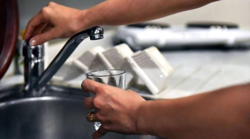 5 Mart su kesintisi olan ilçeler hangileridir? İstanbul'da sular ne zaman gelecek? 5 Mart 2022 Cumartesi