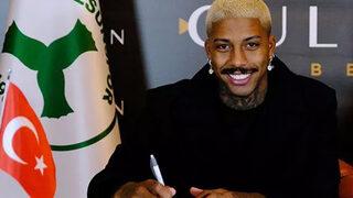 Giresunspor’un yeni transferi Jean Pyerre, kansere yakalandı! Bu olaydan sonra sözleşmesi feshedildi...
