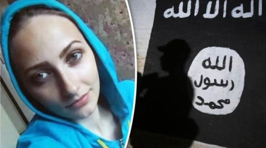 Suriye sınırında yakalanan Rus aile ile ilgili flaş gelişme