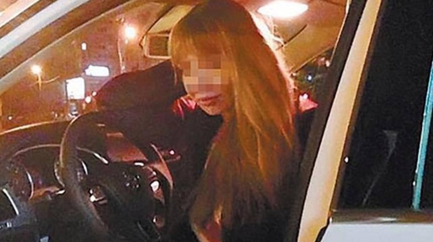 Rus kadını ka&ccedil;ırıp seks k&ouml;lesi yaptılar