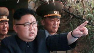 Kuzey Kore’den ABD’ye ikinci tehdit