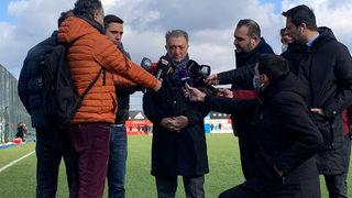 Beşiktaş Başkanı Ahmet Nur Çebi'den Gedson Fernandes açıklaması! 'Galatasaray'ın önceliği olmayabilir ama...'