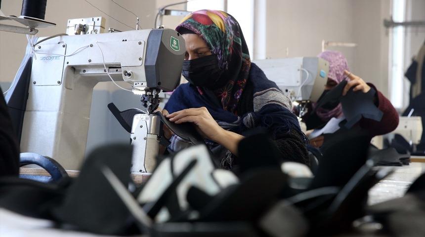 Tokat'ta üretiliyor... Gürcistan ordusuna teslim edilecek