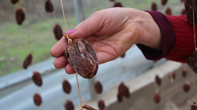 Çöpe atılıyordu! Gelir kapısı oldu... Kuruyunca fiyatı 20 misli artıyor