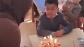 Dilara Öğretmen, öğrencisinin doğum günü kutlamasını paylaşmıştı! Sosyal medyadan açıkladı: İşime son verildi