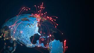 Ulaştırma ve Altyapı Bakanı Adil Karaismailoğlu açıkladı! Türkiye'nin internet hızı arttı