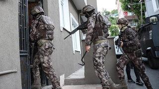 Son dakika: İstanbul'da 'sahte pasaport' operasyonu... Çok sayıda gözaltı var