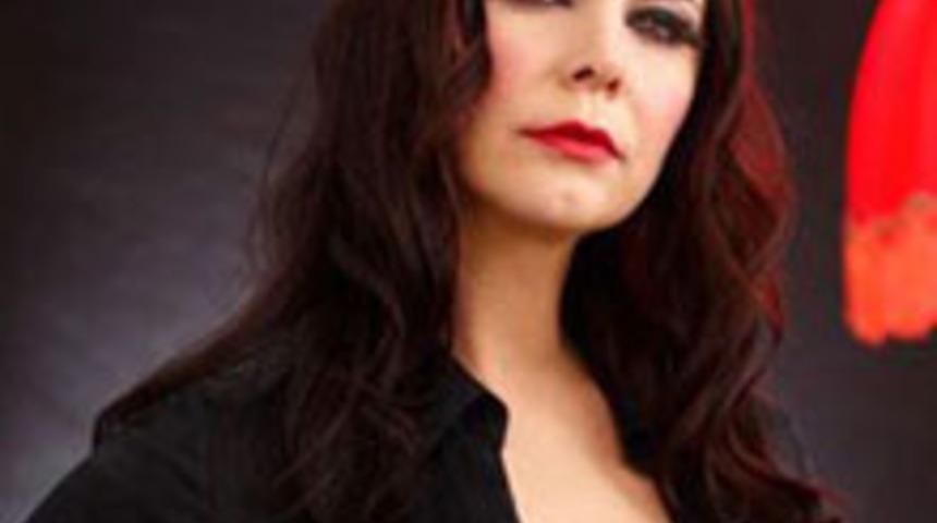 Sahnelere D&ouml;n&uuml;yor