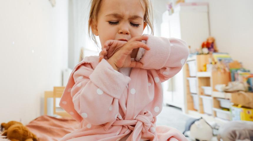 Bu belirtilere dikkat! Çocukları domuz gribinden korumanın 10 kuralı