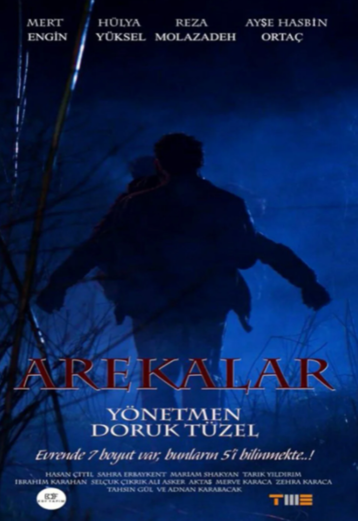 Bu hafta 6 film vizyona girecek! Vizyonda neler var? (4 Şubat 2022) G2