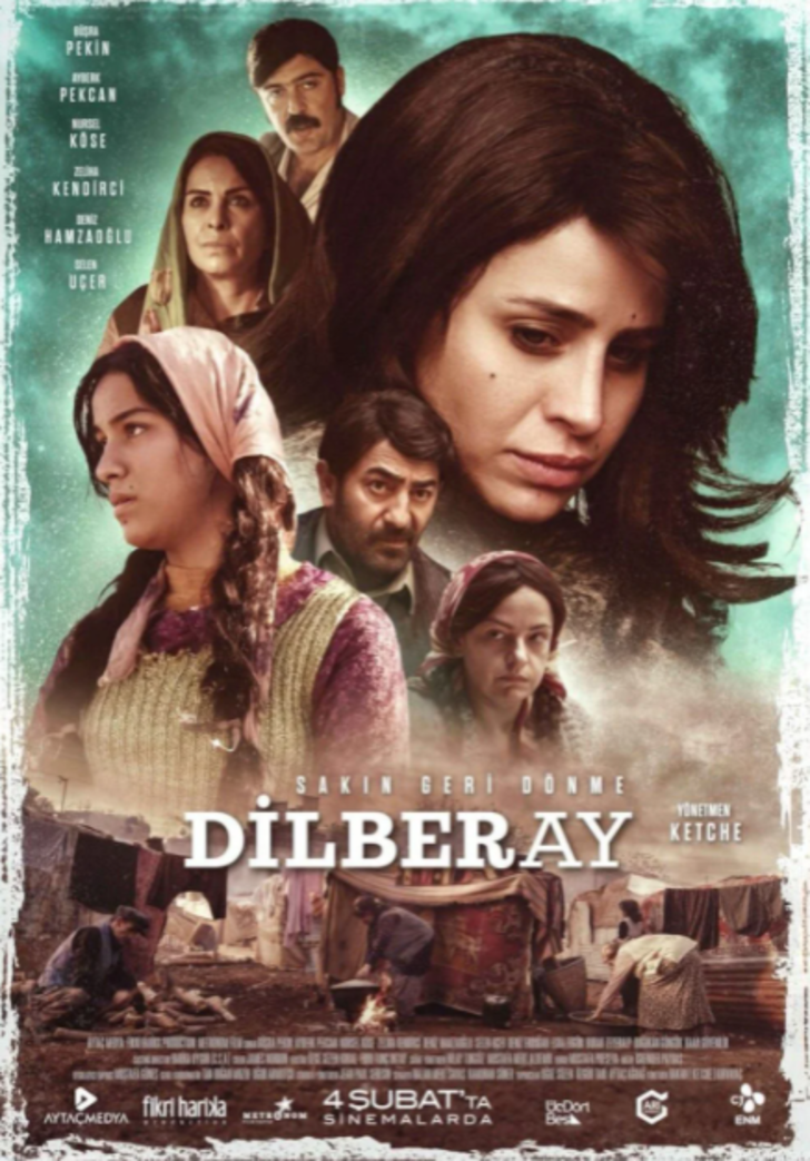 Bu hafta 6 film vizyona girecek! Vizyonda neler var? (4 Şubat 2022) G3