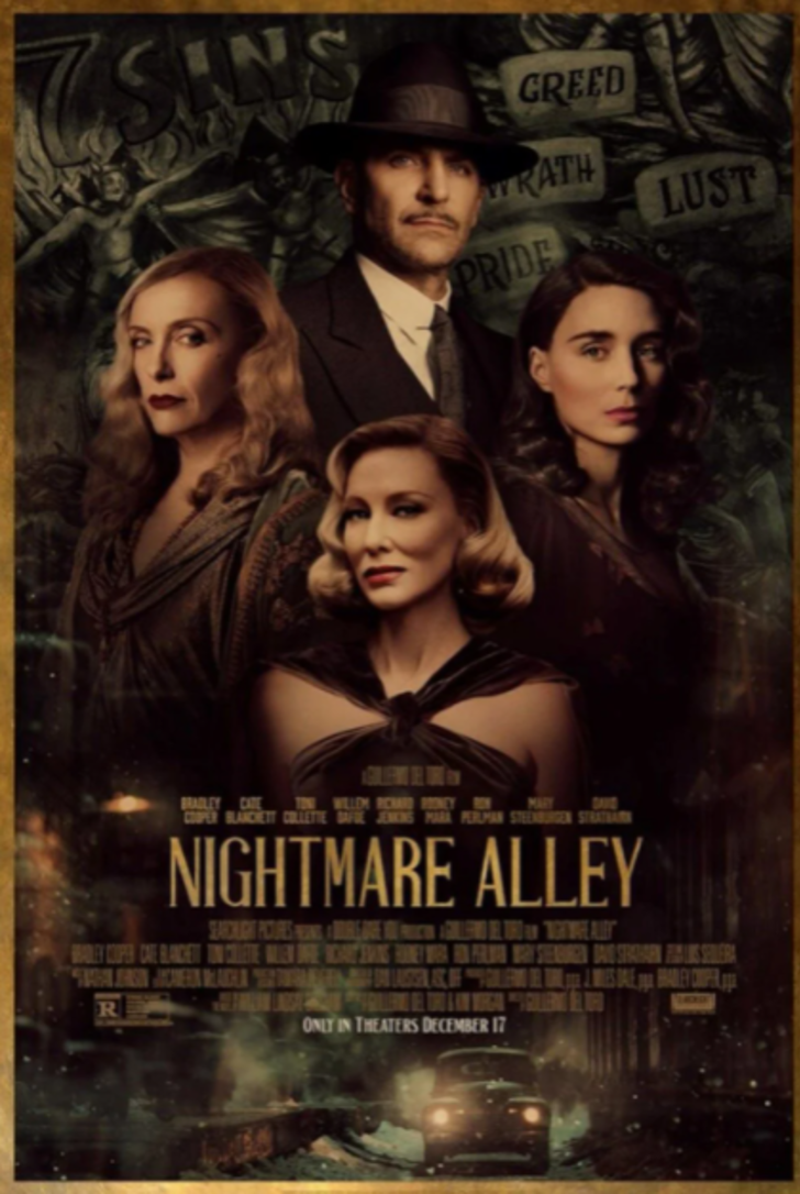 Bu hafta 6 film vizyona girecek! Vizyonda neler var? (4 Şubat 2022) G4