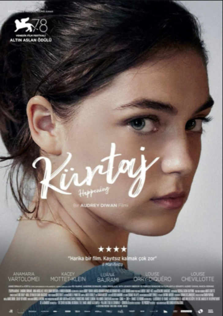 Bu hafta 6 film vizyona girecek! Vizyonda neler var? (4 Şubat 2022) G5