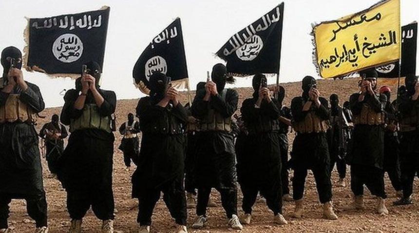 ABD: IŞİD'in 7 elebaşı öldürüldü