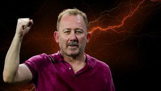 Son dakika Galatasaray haberleri: Galatasaray'dan Sergen Yalçın bombası! Beşiktaşlıları çıldırtacak hamle...