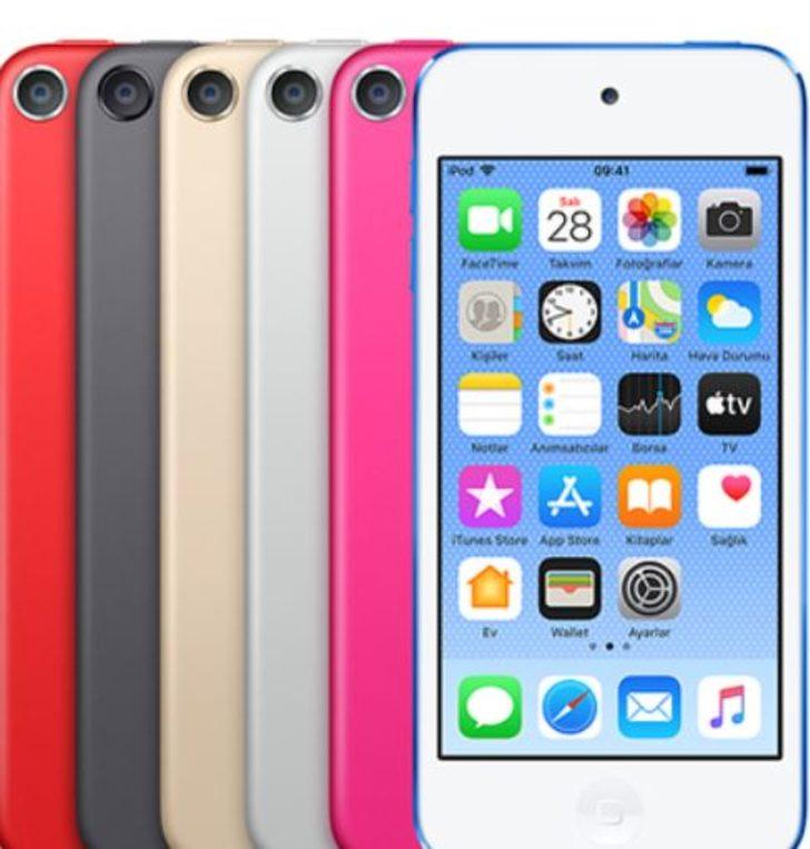 Sanki unutmuş gibi! İşte Apple'ın birkaç yıldır yenilemediği ürünler G1